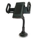 Car Universal Holder , For iPhone, Galaxy, Sony, Lenovo, HTC, Huawei, and other Smartphones(Black)