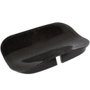 Universal Mobile Phone Car Rubber Smart Non-slip Stand Holder, For iPhone, Galaxy, Sony, Lenovo, HTC, Huawei, and other Smartphones(Black)