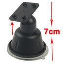 Universal Windshield Holder, For iPhone, Galaxy, Huawei, Xiaomi, Google, Sony and other Smartphones