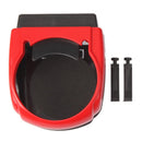 Outlet Car Drink Holder(Red)