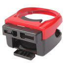 Outlet Car Drink Holder(Red)