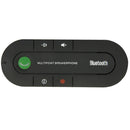 Bluetooth V4.1 Hands Free Kit Transmitter with SIRI / Music(Black)