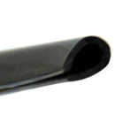 Car Auto Truck Door Edge Guard Trim Molding Protector Strip, Length: 12m(Black)