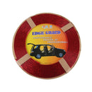 Car Auto Truck Door Edge Guard Trim Molding Protector Strip, Length: 12m(Red)