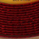 Car Auto Truck Door Edge Guard Trim Molding Protector Strip, Length: 12m(Red)
