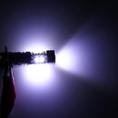 H3 50W 600LM 5500K White Light 10 SMD-2828-LEDs Car Foglight , Constant Current , DC12-24V(White Light)