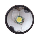 2 PCS 1157 12 x 5050 SMD 3W + 1 x XP-E 5W 550LM 6500K White Light LED Car Foglight , Constant Current , DC12V