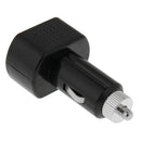 DC 12V / 24V LED Display Mini Auto Electric Voltmeter