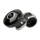 Car Vehicle Steering Wheel Spinner Knob Power Handle, Random Delivery