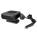 SJ-006 12V Demister Defroster Auto Heating Cooling Fan