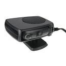 SJ-006 12V Demister Defroster Auto Heating Cooling Fan