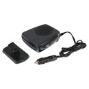 SJ-006 12V Demister Defroster Auto Heating Cooling Fan