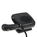 SJ-006 12V Demister Defroster Auto Heating Cooling Fan
