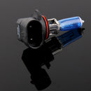 9006 Super White Xenon Bulbs, DC12V 100W 2400LM