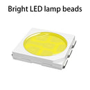 2 PCS 27mm 6 LED 5050 SMD Car Reading Light Bulb(Blue Light)