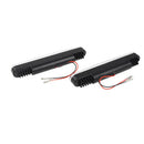 Universal White 20 LED Daytime Running Light for Car