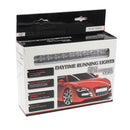 Universal White 20 LED Daytime Running Light for Car