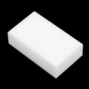 10 PCS Magic Nanometer Cleaning Sponge with Strong Decontamination, Size: 10cm x 6cm x 2cm
