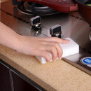 10 PCS Magic Nanometer Cleaning Sponge with Strong Decontamination, Size: 10cm x 6cm x 2cm