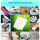 10 PCS Magic Nanometer Cleaning Sponge with Strong Decontamination, Size: 10cm x 6cm x 2cm