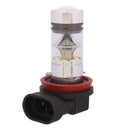 H11 850LM 100W LED Car Front Fog Light / Daytime Running Light / Headlamp Bulb, DC 12-24V(Cool White)
