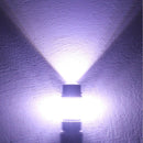 H11 850LM 100W LED Car Front Fog Light / Daytime Running Light / Headlamp Bulb, DC 12-24V(Cool White)