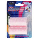 2 PCS Car Garbage Bag, Random Color Delivery