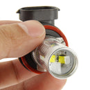 H11 30W White 6 CREE LED Head Light Fog Lamp for Vehicles, DC 12-24V