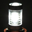 H11 30W White 6 CREE LED Head Light Fog Lamp for Vehicles, DC 12-24V