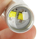 H1 30W White 6 CREE LED Head Light Fog Lamp for Vehicles, DC 12-24V