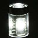 H1 30W White 6 CREE LED Head Light Fog Lamp for Vehicles, DC 12-24V
