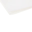KANEED Synthetic Chamois Car Cleaning Washing Cloths Housework Clean Cloth, Size: 37x43cm(White)