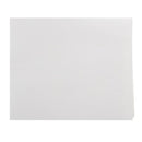 Microfiber Car Cleaning Washing Cloths Housework Clean Cloth, Size: 38x48cm(White)