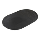 Car Anti-Slip Sticky Mat for Mobile Phone / MP3 / MP4, Size: 18.2x12x0.2cm(Black)