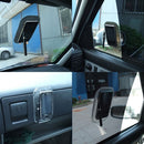 Car Anti-Slip Sticky Mat for Mobile Phone / MP3 / MP4, Size: 18.2x12x0.2cm(Black)