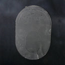 Car Anti-Slip Sticky Mat for Mobile Phone / MP3 / MP4, Size: 18.2x12x0.2cm(Transparent)