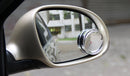 3R-036 Car Blind Spot Rear View Wide Angle Mirror, Diameter: 7.5cm