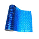 3D Effect Cat Eye Car Head Light Film Taillight Vinyl Film, Size: 30cm x 100cm(Dark Blue)