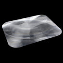 Car Parking Reversing Sticker Wide View Angle Fresnel Lens, Size: 25.4x20.4cm