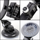 Car Cup Holder, Inner Diameter: 85mm(Black)
