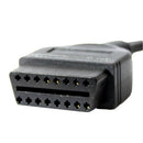 Galletto EOBD 1260 Diagnostic Cable(Black)