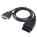 Autel MaxiScan MS509 OBDII / EOBD Scanner