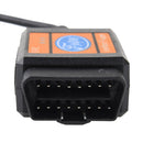 Ford USB Interface OBDII Diagnostic Scanner Tool
