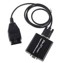 ELM327 OBDII Diagnostic Interface VAG-COM Cable