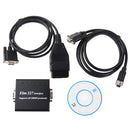 ELM327 OBDII Diagnostic Interface VAG-COM Cable