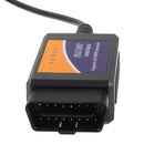 ELM327 Interface USB V1.4 OBDII Auto Diagnostic Scanner Tool