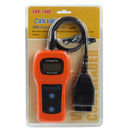 U281 CAN Memo Scanner for VW / AUDI