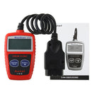MaxiScan MS309 OBDII / EOBD Fault Coder Reader