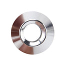 20 PCS D1 Spec P1.5 Racing Wheel Nut, Length: 50mm(Silver)