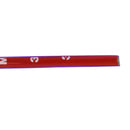 Universal Decorative Scratchproof Stickup 8M Flexible Car Wheel Hub TRIM Mouldings Decoration Strip(Purple)